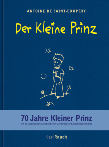 Der Kleine Prinz