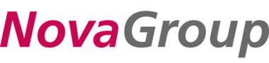 NovaGroup Logo