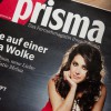 prisma wird ab Januar 2015 bei TSB in Mönchengladbach produziert Prisma