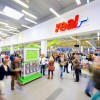 Über 4 Millionen real,- Handzettel wöchentlich real,- Markt