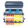 Nullfehlerproduktion bei Novaprint Oldenburg Prinect Inspection