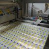 Kostenvorteile durch die Polar DC 11 plus Stanze bei Novaprint Polar DC 11