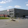 Witt Weiden mit neuem Produktionskonzept Josef Witt GmbH
Verteilcentrum 1