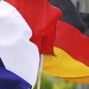 TSB Digital Flaggen Deutschland Frankreich