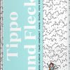 Wir gratulieren unserer Übersetzerin Lena Dorn zum Sonderpreis Neue Talente 2021, Deutscher Jugendliteraturpreis 0370-1_TippoundFleck_3D_END-1-e1545300505798