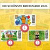 Die schönste Briefmarke Deutschlands schoenste-bm