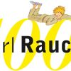 100 Jahre Karl Rauch Verlag Logo_100Jahre Karl Rauch